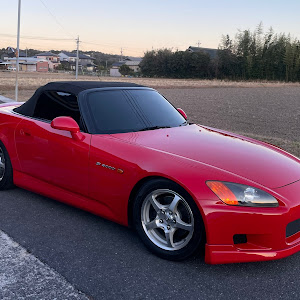 S2000 AP1