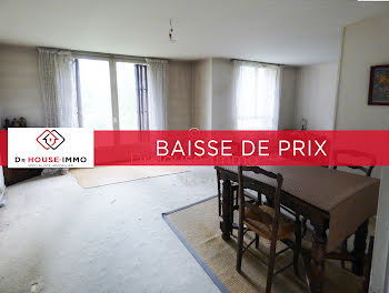 appartement à Champigny-sur-Marne (94)