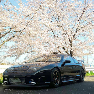 フェアレディZ Z32