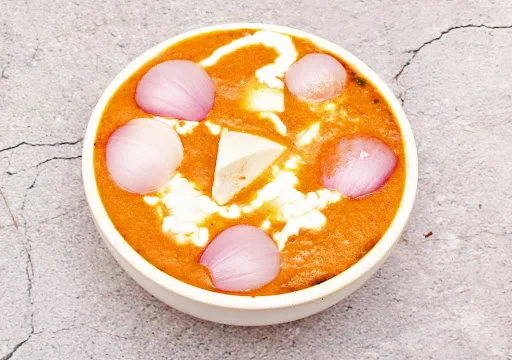 Paneer Do Pyaza