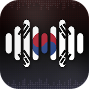 Radio South Korea 2 Icon