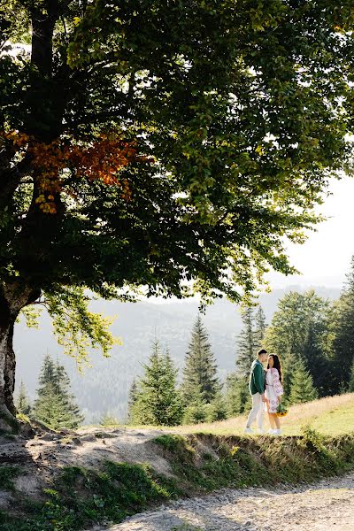 Fotógrafo de casamento Sergio Kurchiy (serhiykurchiy). Foto de 25 de setembro 2022