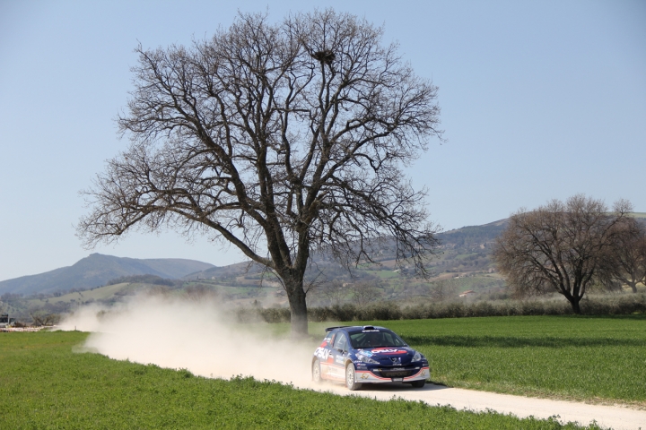 Rally dell'Adriatico di vlao