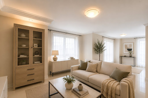 Apartment 3