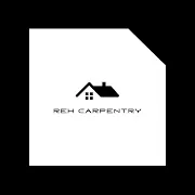 REH Carpentry Logo