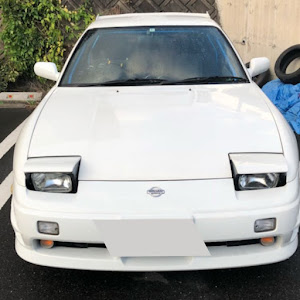 180SX RPS13