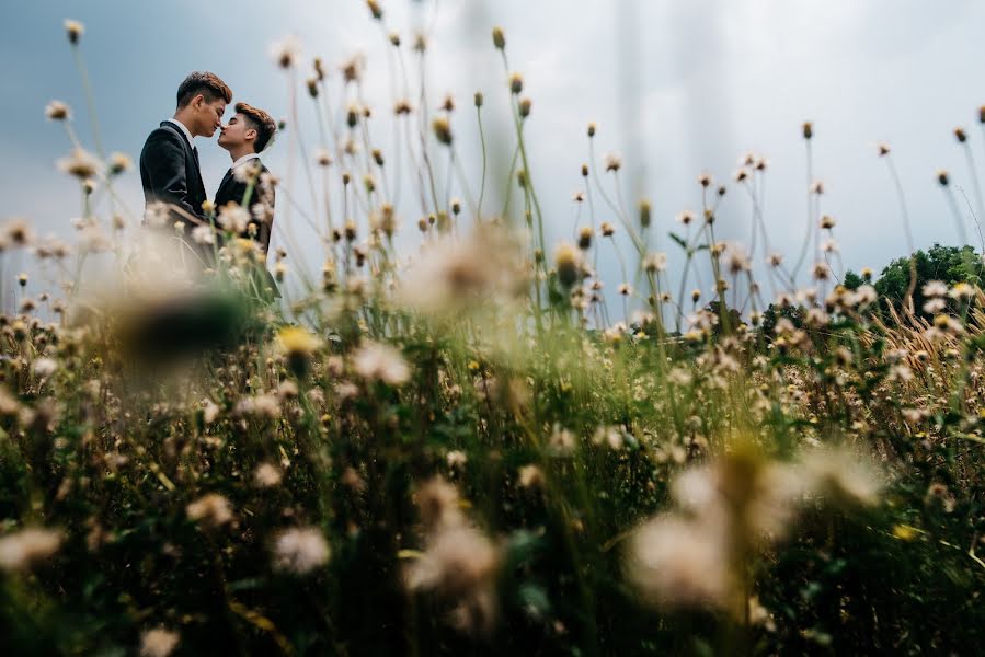 Fotografo di matrimoni Khánh Nguyen (khanhnguyen290). Foto del 4 maggio 2017