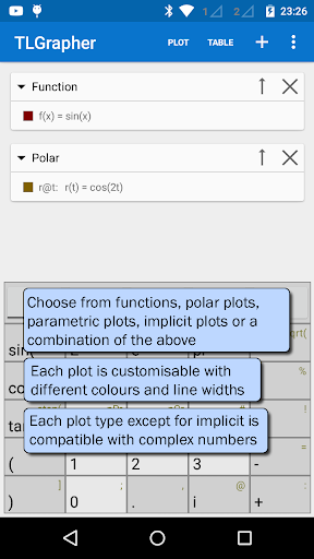 免費下載工具APP|TLCalc (Scientific Calculator) app開箱文|APP開箱王