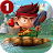 Ramboat - Offline Jumping Shooter and Running Game v4.1.5 (MOD, Mod Money/Gems) APK