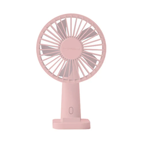 Quạt Thông Minh Mipow Flip Adjust Mini Fan Hồng