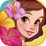 Cover Image of Download Ohana Island: Blast flowers and build 1.3.3 APK