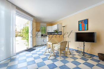 appartement à La Celle-Saint-Cloud (78)