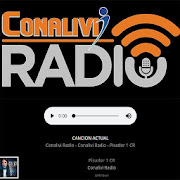 CONALIVI RADIO 7 Icon