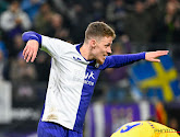 Thorgan Hazard fait une surprenante déclaration sur son avenir à Anderlecht 