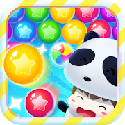 Panda Bubble Shooter 2.2 Icon