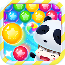 Panda Bubble Shooter 2.7 APK Herunterladen