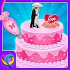 Wedding Cake Maker Factory 1.1.3