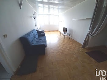 appartement à Orly (94)