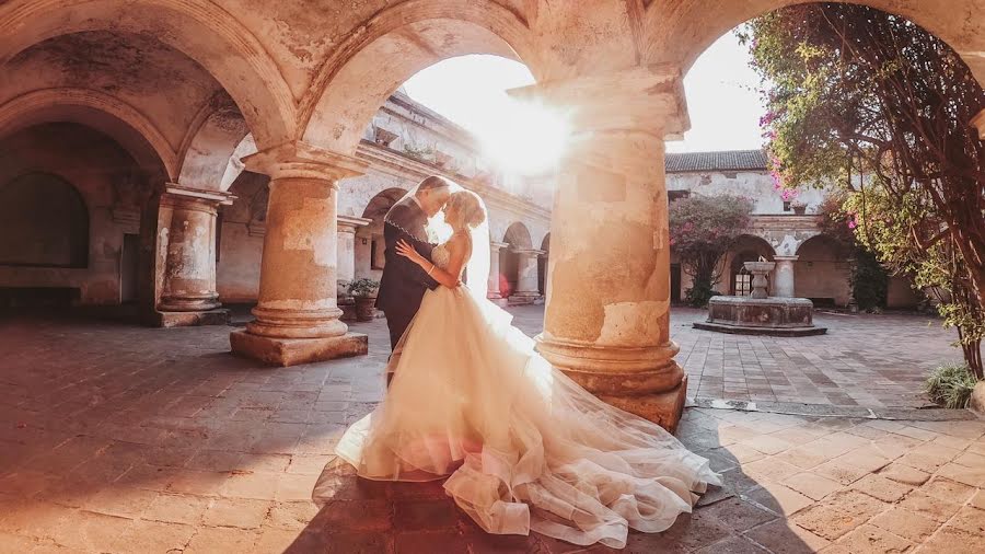 Fotógrafo de casamento Eduardo Santos (eduardosantos). Foto de 30 de janeiro 2020