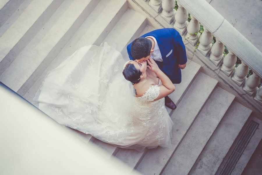 Wedding photographer Toby Ogden (tobyogden). Photo of 1 March 2020