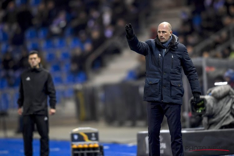 Clement ziet het heel graag: "Ook andere jongens tonen dat ze het team iets extra kunnen geven"