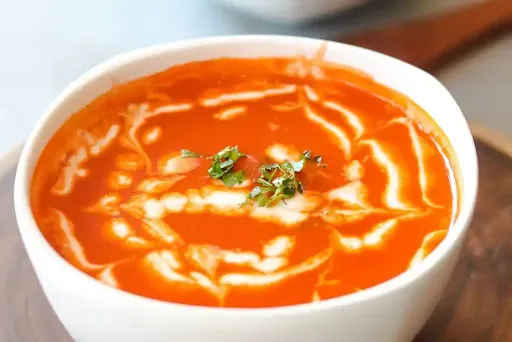 Tomato Soup