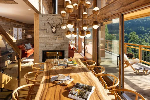 Chalet 4