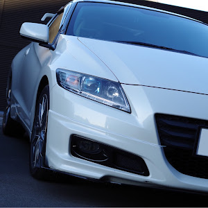 CR-Z ZF1