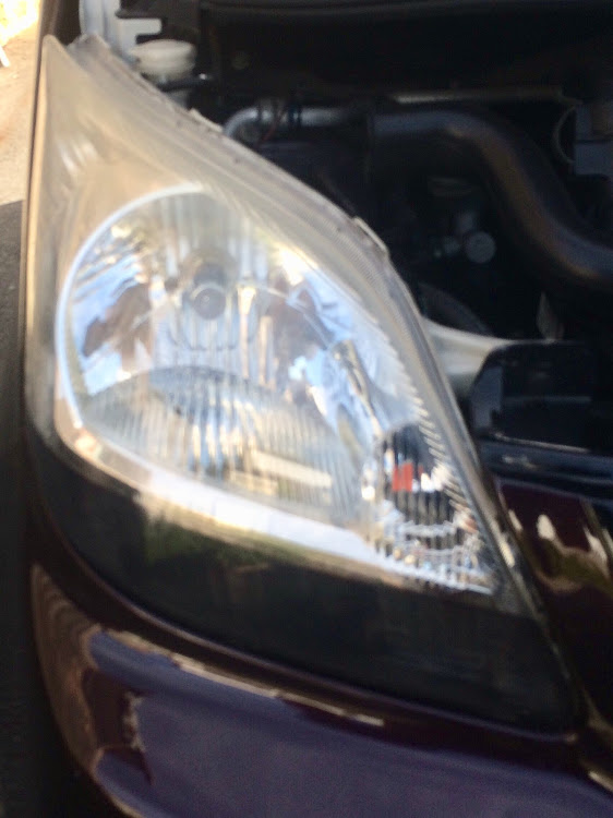 ムーヴのドライブ・DIY・レッドメモリー・エムズガレージ・軽ドレに関するカスタム事例の投稿画像3枚目