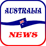 Cover Image of Download Australia News 1.2.6 APK