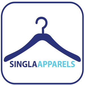 Singla Apparels logo