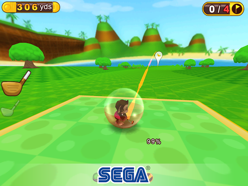 Super Monkey Ball: Sakura Edition