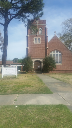 Trinity Episcopal Church