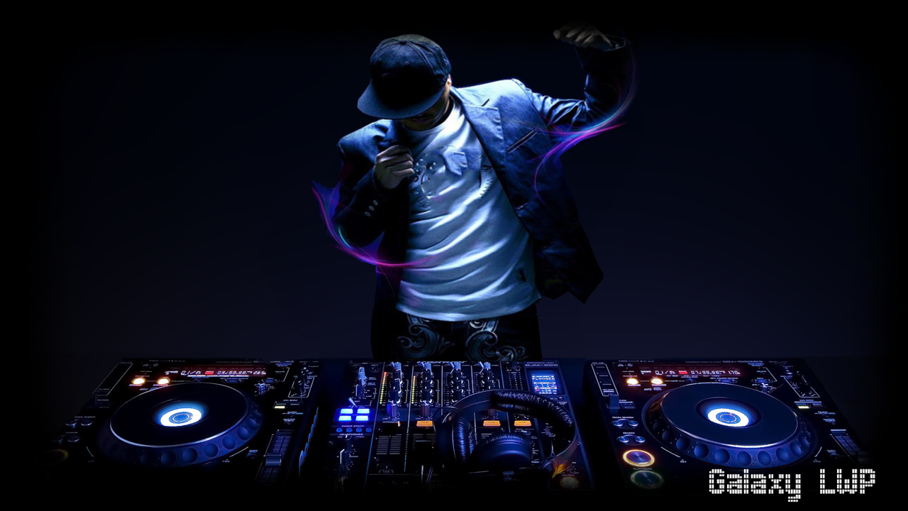 Dj Wallpaper - Android Apps on Google Play