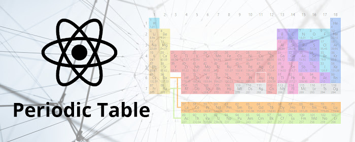 Periodic Table marquee promo image