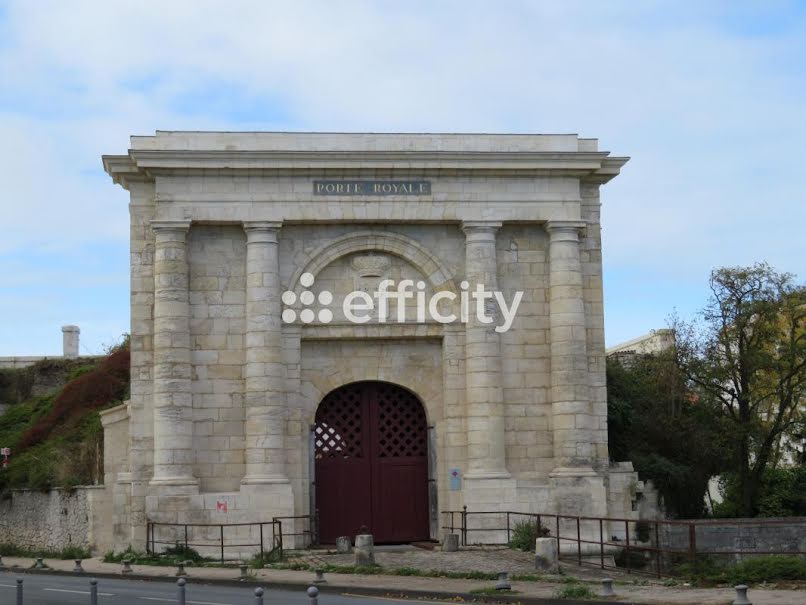 Vente maison 4 pièces 106 m² à La Rochelle (17000), 679 000 €