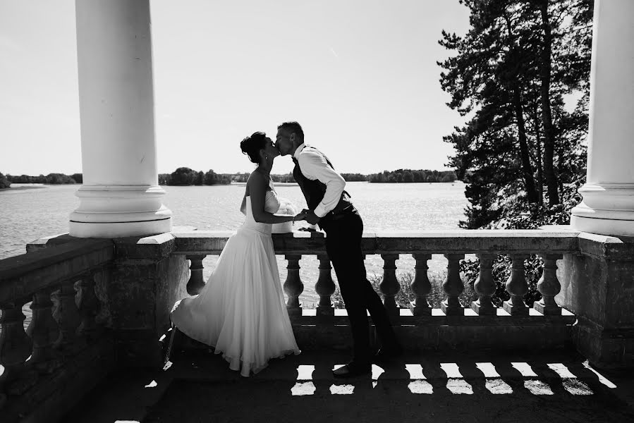 Photographe de mariage Lukas Kodis (lukaskodis). Photo du 3 mars 2020