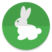 Easter Stickers  Icon