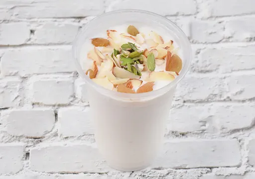 Dry Fruit Lassi [250 Ml]