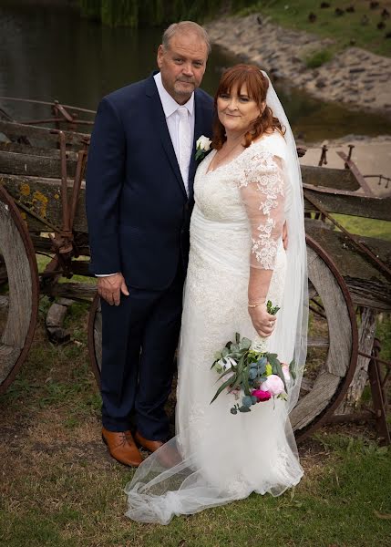 Wedding photographer Marlize Conroy (marlize). Photo of 27 February 2019