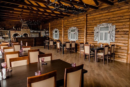 Чайный домик 