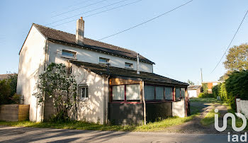 maison à Joué-sur-Erdre (44)