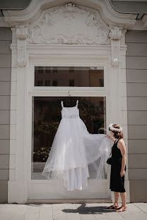 Wedding photographer Aneta Knezl (anetaphoto). Photo of 18 September 2023