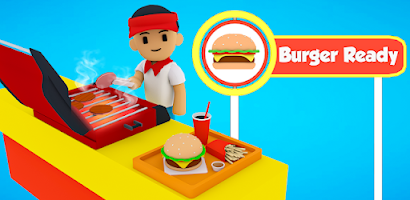 Free When Burgers Attack APK Download For Android