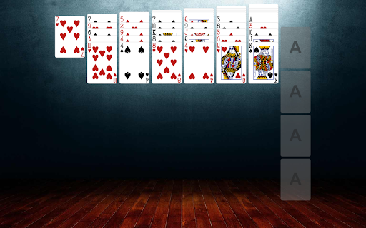 Wiki Solitaire