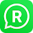 Recover Deleted Messages - WA icon