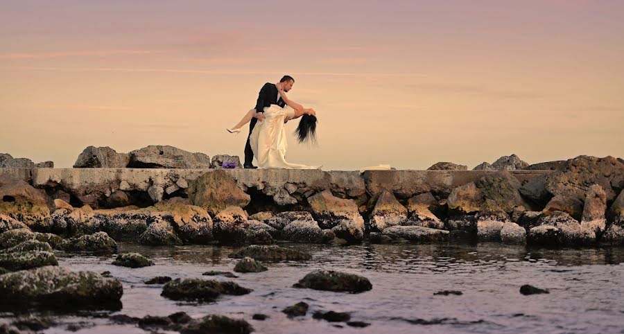 Photographe de mariage Adrian Bîrgăuan (birgauanfotofilm). Photo du 6 novembre 2017