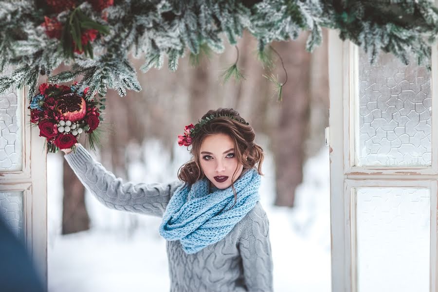 Jurufoto perkahwinan Elena Duvanova (duvanova). Foto pada 28 Mei 2019