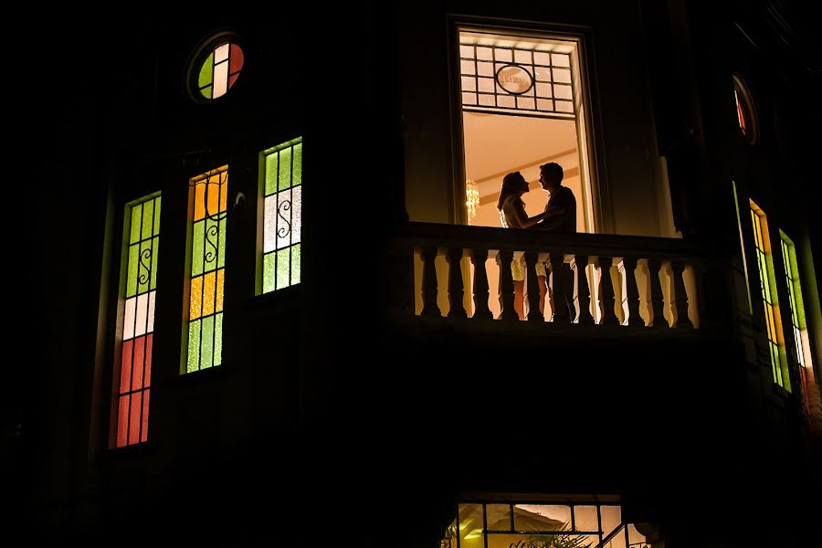 Fotógrafo de casamento Giu Morais (giumorais). Foto de 29 de setembro 2015