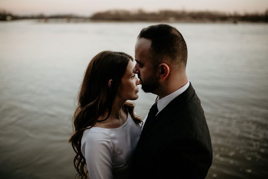 Wedding photographer Kristijan Nikolic (kristijan). Photo of 18 February 2020